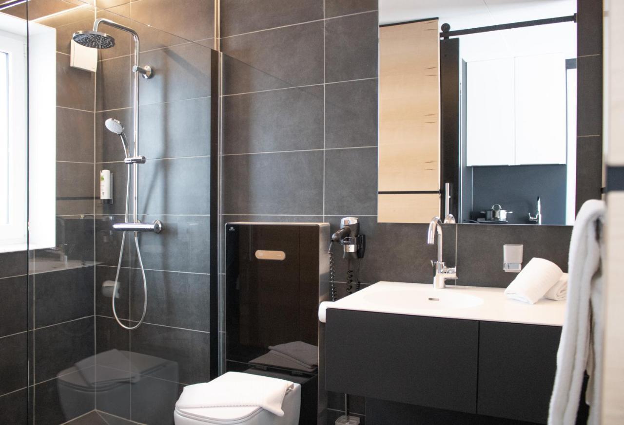 Sto Hotel By Wmm Hotels Stockstadt am Main Eksteriør billede