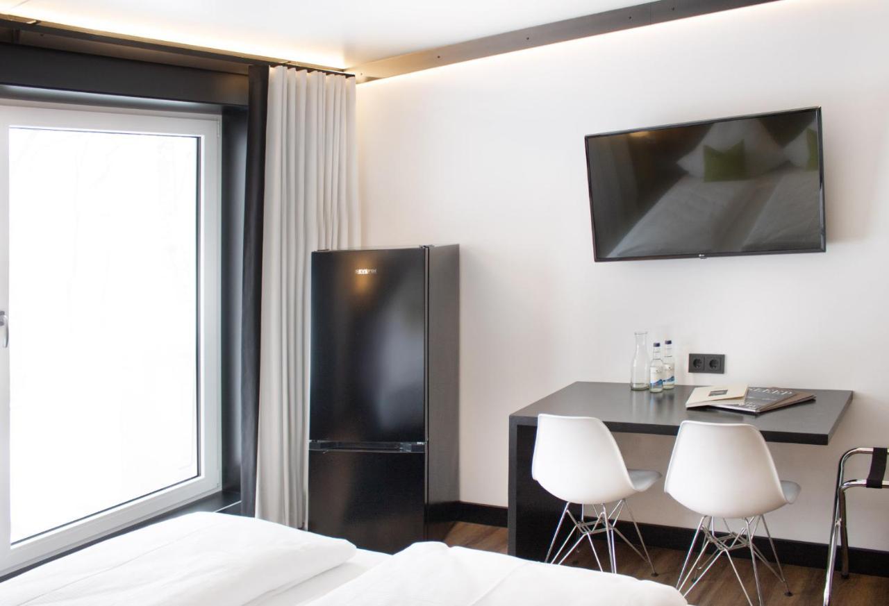Sto Hotel By Wmm Hotels Stockstadt am Main Eksteriør billede