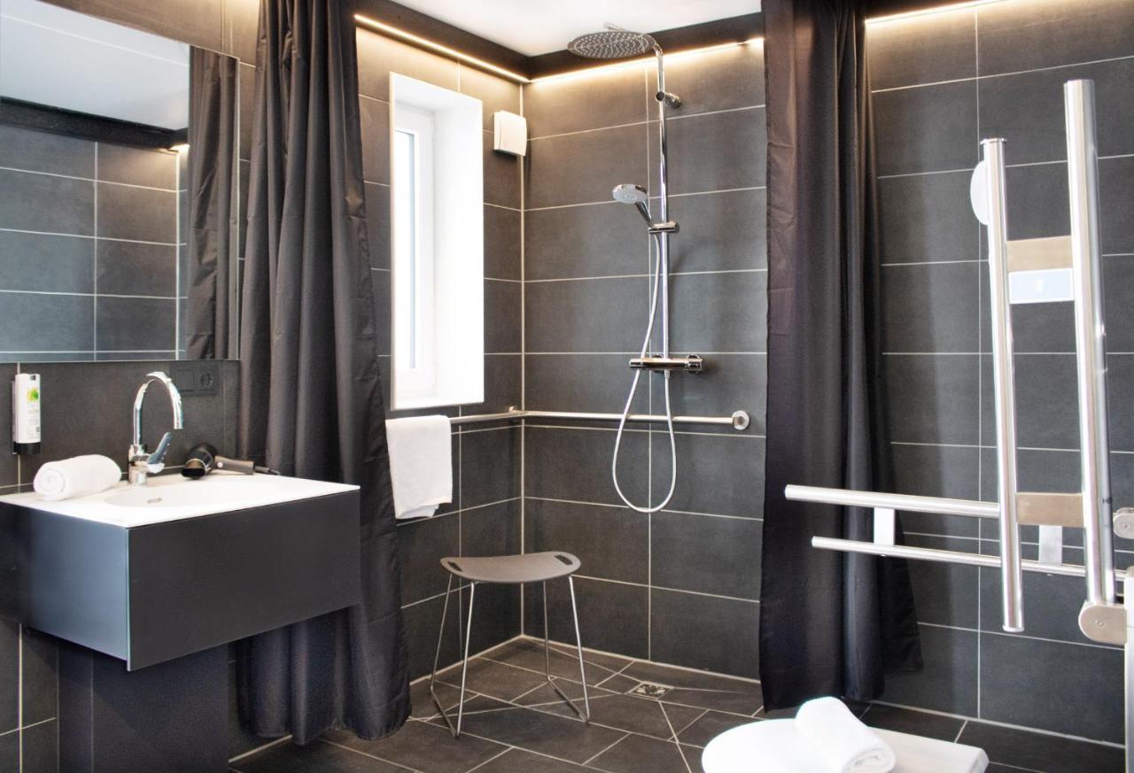 Sto Hotel By Wmm Hotels Stockstadt am Main Eksteriør billede