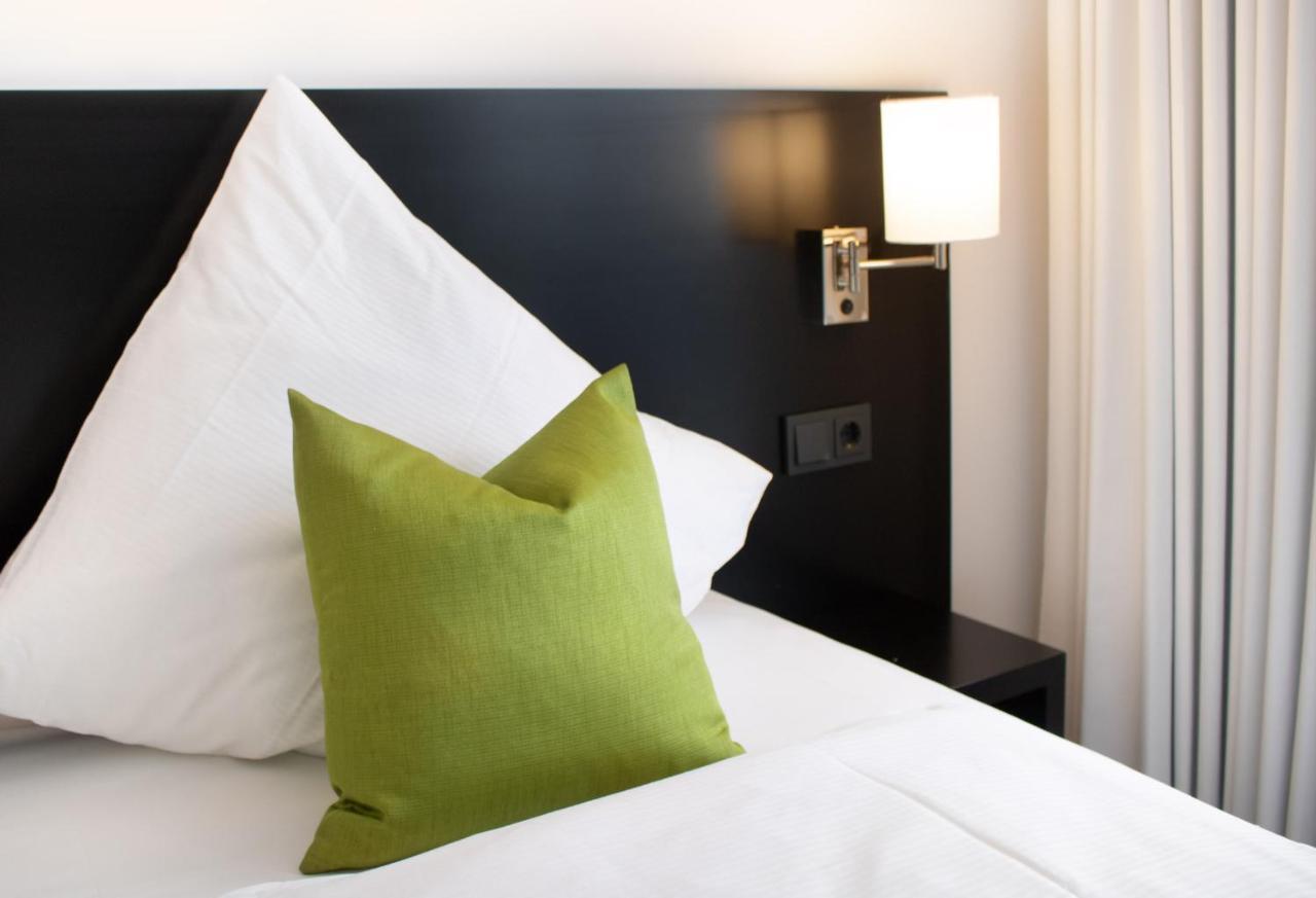 Sto Hotel By Wmm Hotels Stockstadt am Main Eksteriør billede