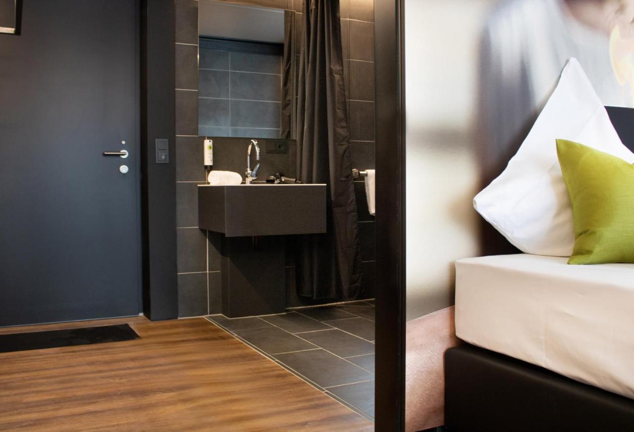Sto Hotel By Wmm Hotels Stockstadt am Main Eksteriør billede
