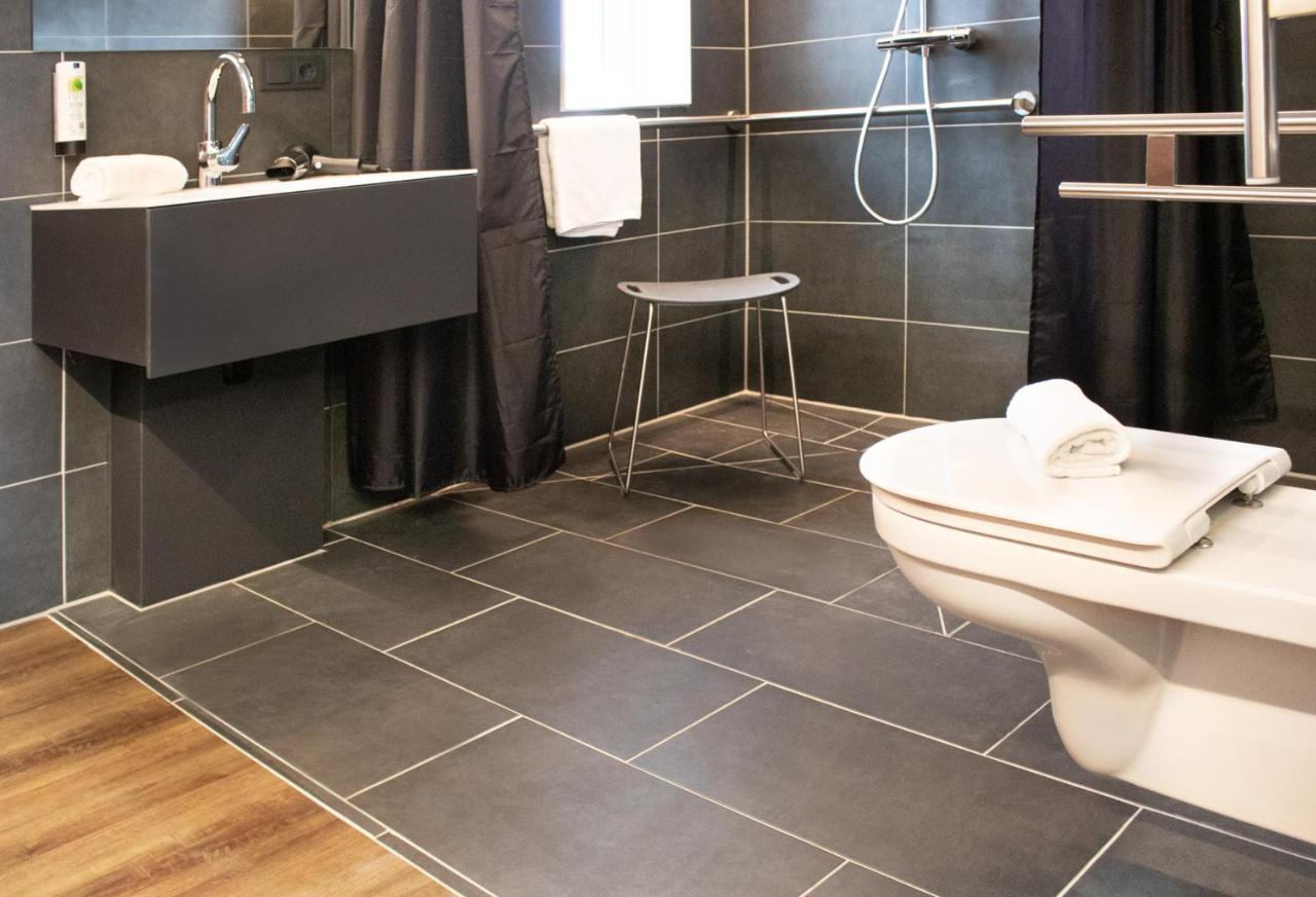 Sto Hotel By Wmm Hotels Stockstadt am Main Eksteriør billede